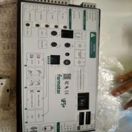 Bandhidhari Elevator Door Equipment VF5+