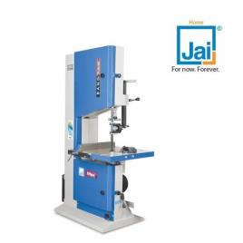 Jai Bandsaw Machine