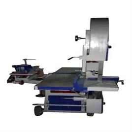 Woodworking Bandsaw