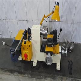 Bangle and Ring Turning Equipment