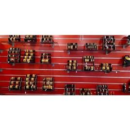 Bangle Display Rack - Wall Mounted