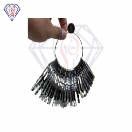 Bangle Sizing Device