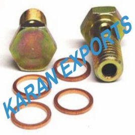 Standard Certified Banjo Fastener