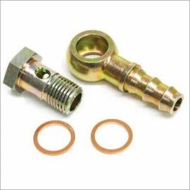 Standard Banjo Connector