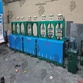 Palm Leaf Plate Manufacturing Machine