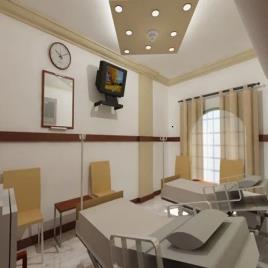 Building Maintenance Banner