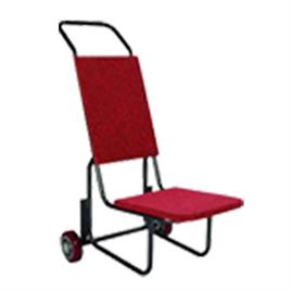 stainless steel Banquet Trolley