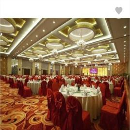 Banquet Architecture Design