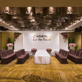 Banquet Hall Commercial Furniture Design