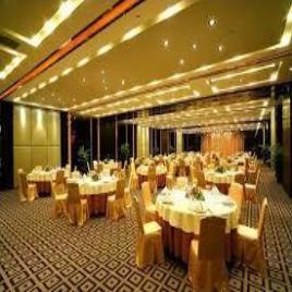 Banquet Hall Design