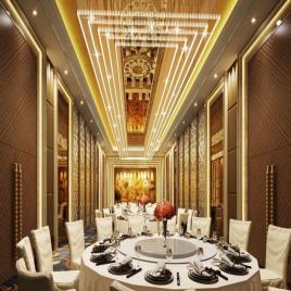 Banquet Hall Design, Chennai