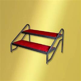 Banquet Stage Step LRBF 535