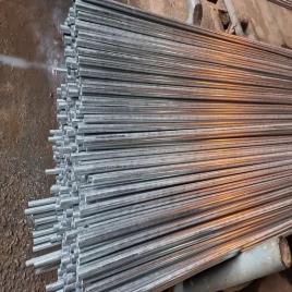 Galvanized Steel GI Conduit Pipe Class 3/4