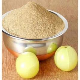 BANU Organic Amla Powder 1 Kg
