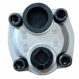 Baoli Forklift Hydraulic Pump 480W