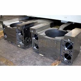 Mill Bearing Chocks