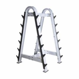 Heavy Duty Bar Bell Rack