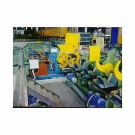 Steel Bar Compacting Machine