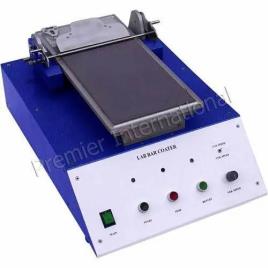 Precision Bar Coating Machine