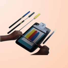 Standard Bar Coating Device