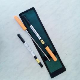 Manual Bar Coating Device