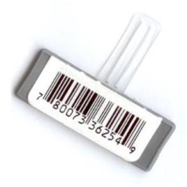 Barcode Labels