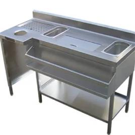 Bar Counter Beverage Machine