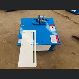 Steel Bar Cutting Blade