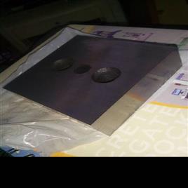 Metal Cutting Blades