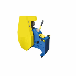 40mm Bar Cutting Equipment