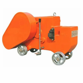 Steel Bar Cutting Equipment