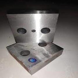 Bar Cutting Machine Blade Set