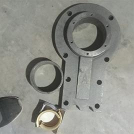 Bar Cutting Machine Blade Set