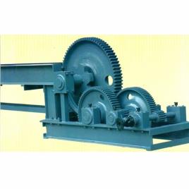 Wire Drawing Machine