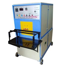 Bar End Heating Machine