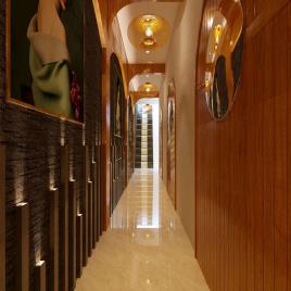 Pub and Bar Interior Design Service