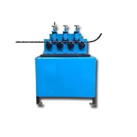 Mild Steel Bar Leveler Machine