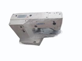 Industrial Bar Tacking Machine