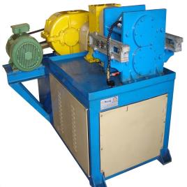 Bar Wire Shaping Machine