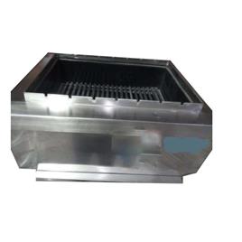 Restaurant Barbeque Counter Griller