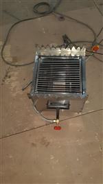 Grill Barbecue Machine