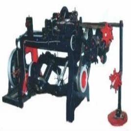 Wire Barbed Making Equipment