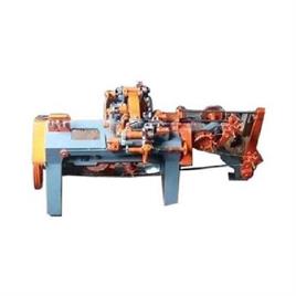 Standard Barbed Wire Production Machine