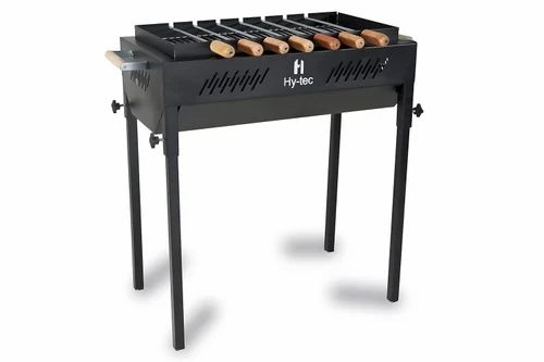 Hy-tec Barbeque Grill Stand Model# Charcoal