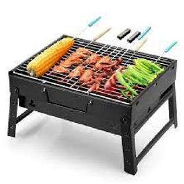 Barbecue Cooker