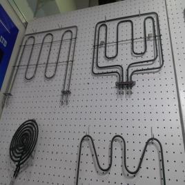 Geyser SUS 304 Heating Element