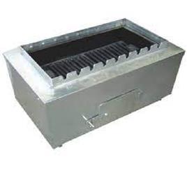 Tabletop Barbeque Unit