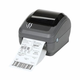 203 DPI Barcode Label Printer