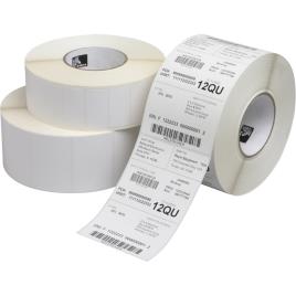 Barcode Adhesive Labels