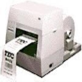 B452 Barcode Printer